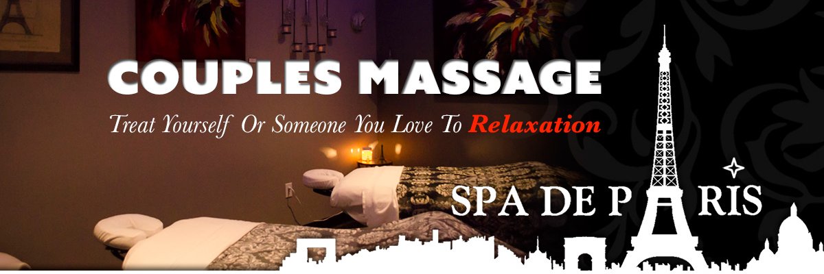 Spa De Paris banner
