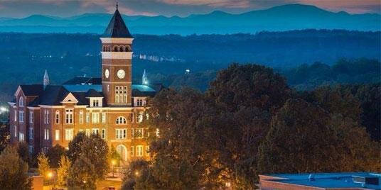 Bubba Britton banner