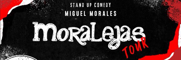 Miguel Morales Profile Banner