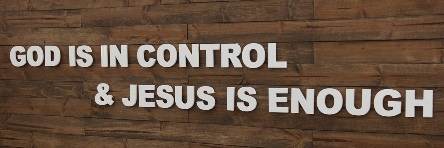 Summit Church banner