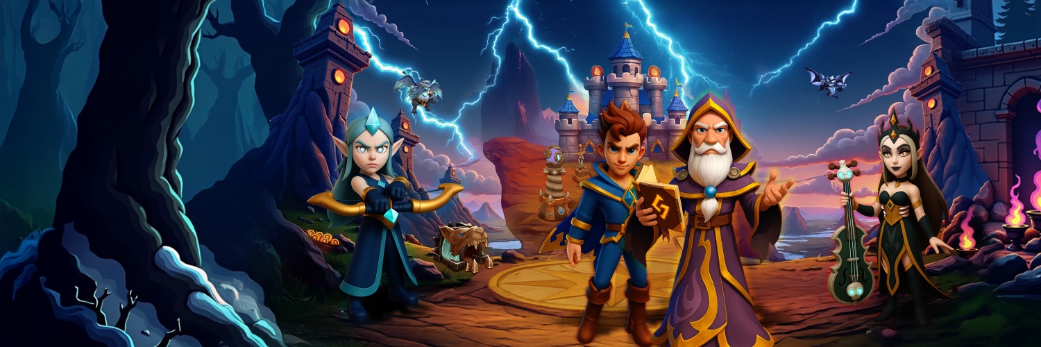 arcanearenatd's profile banner image