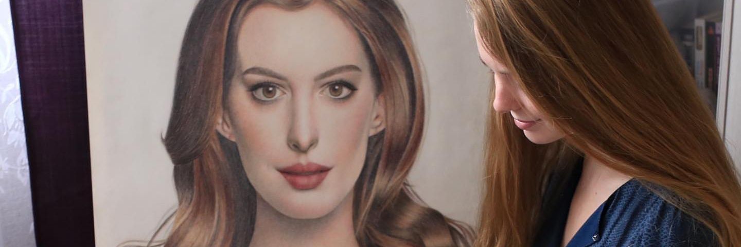 Anastasia Metlina's banner