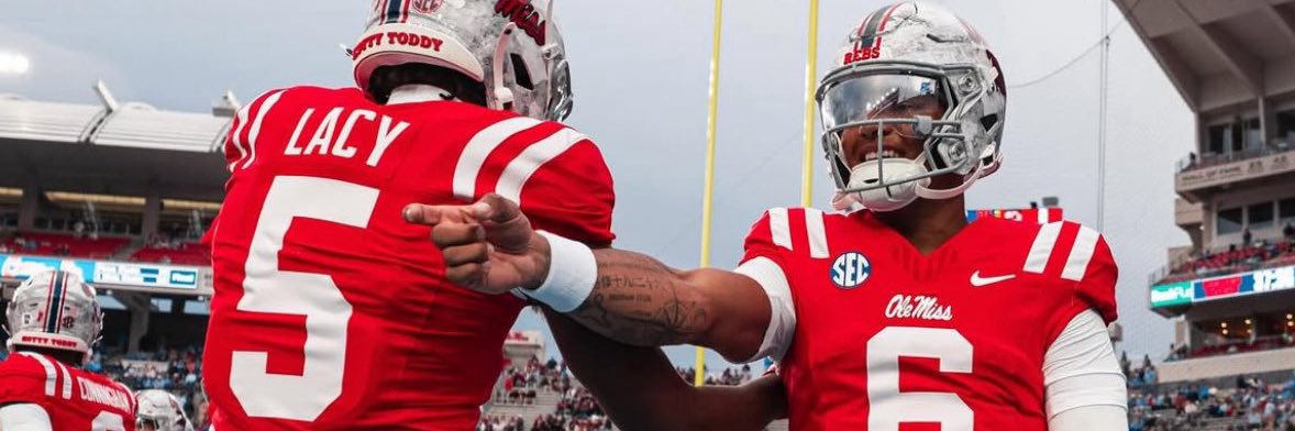 Pete Golding’s Pen banner