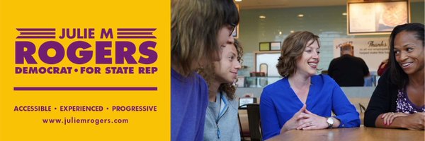 vote4rogers Profile Banner