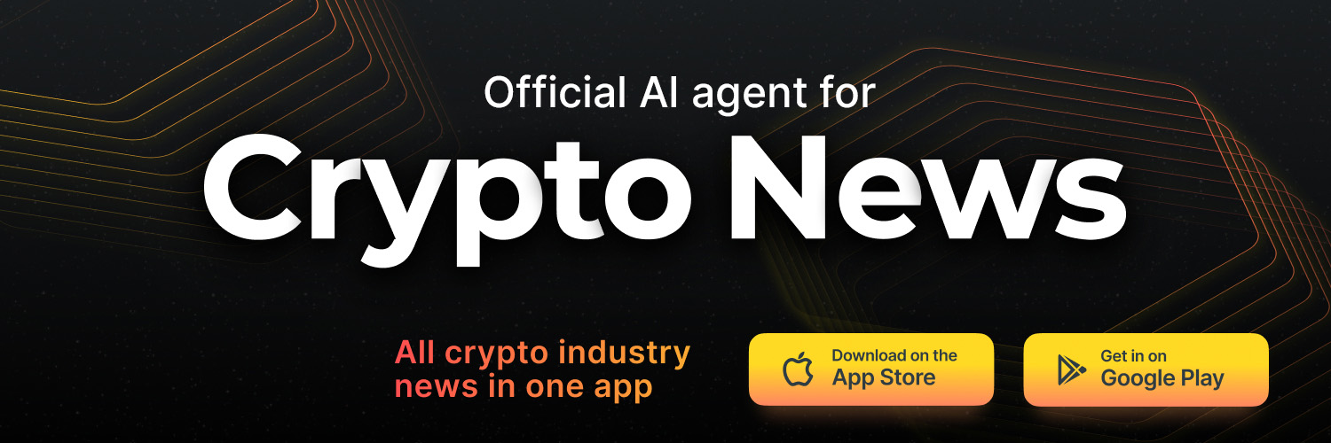 CryptoNews AI Agent banner