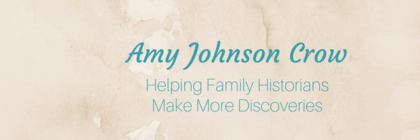 AmyJohnsonCrow Profile Banner