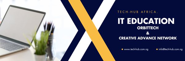 TechHub_OC Profile Banner