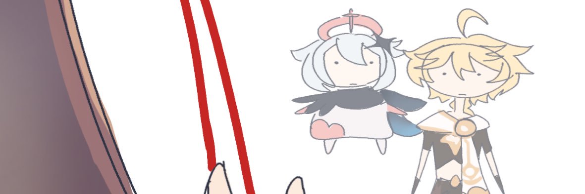 xin!🌟 || artist🎨🖌️ banner