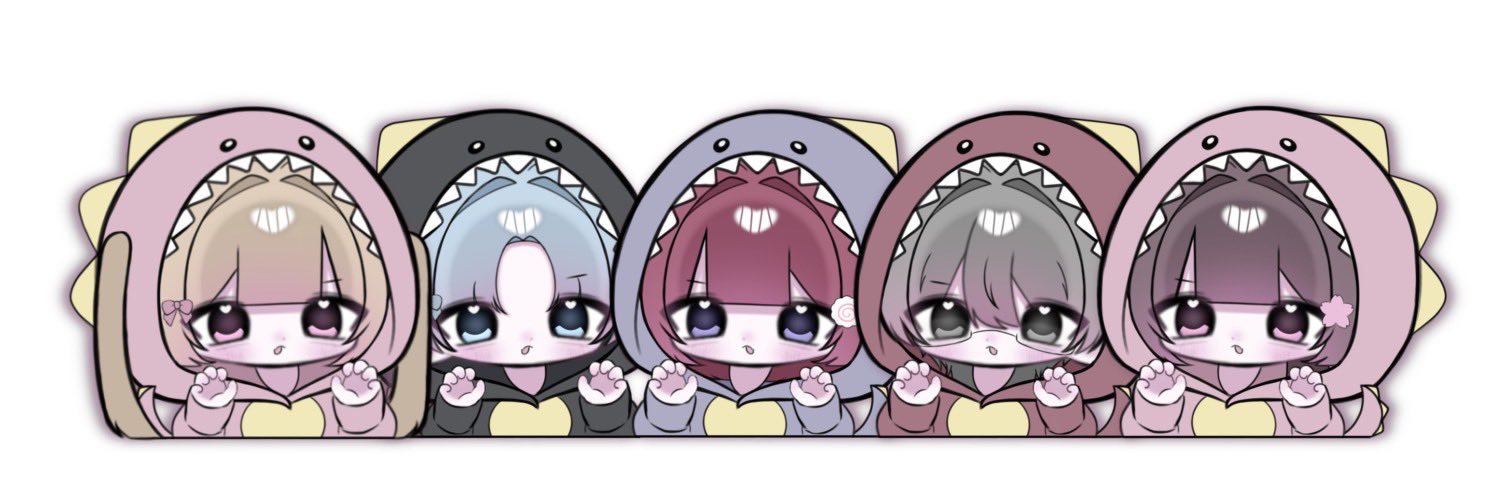 かえでみゃ banner