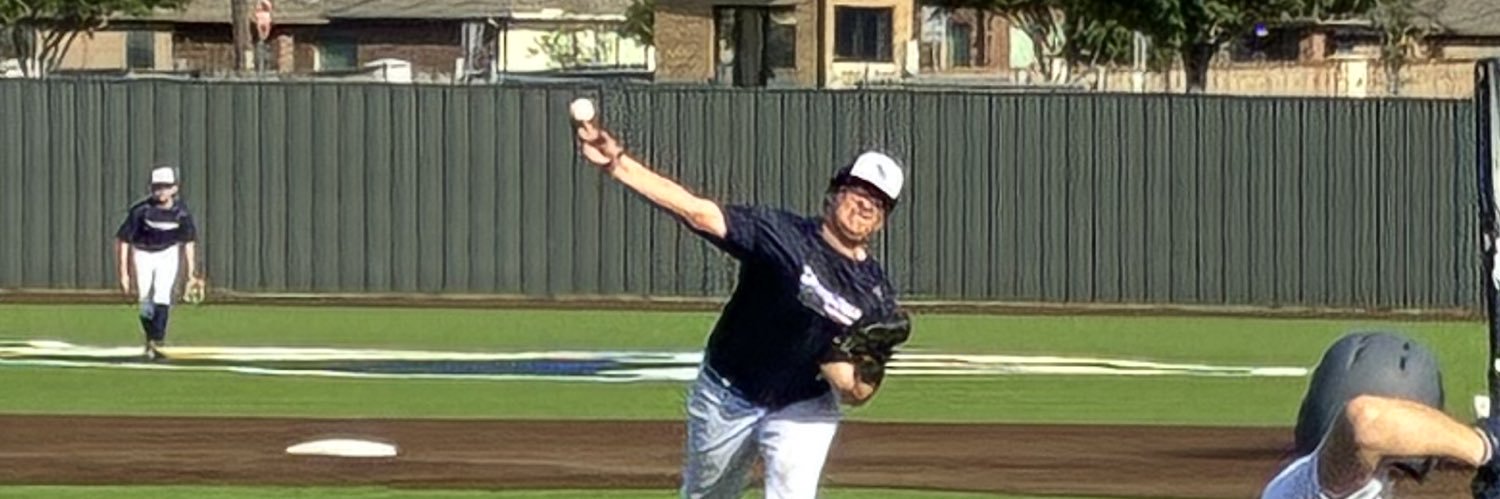 Elijah Ringman banner