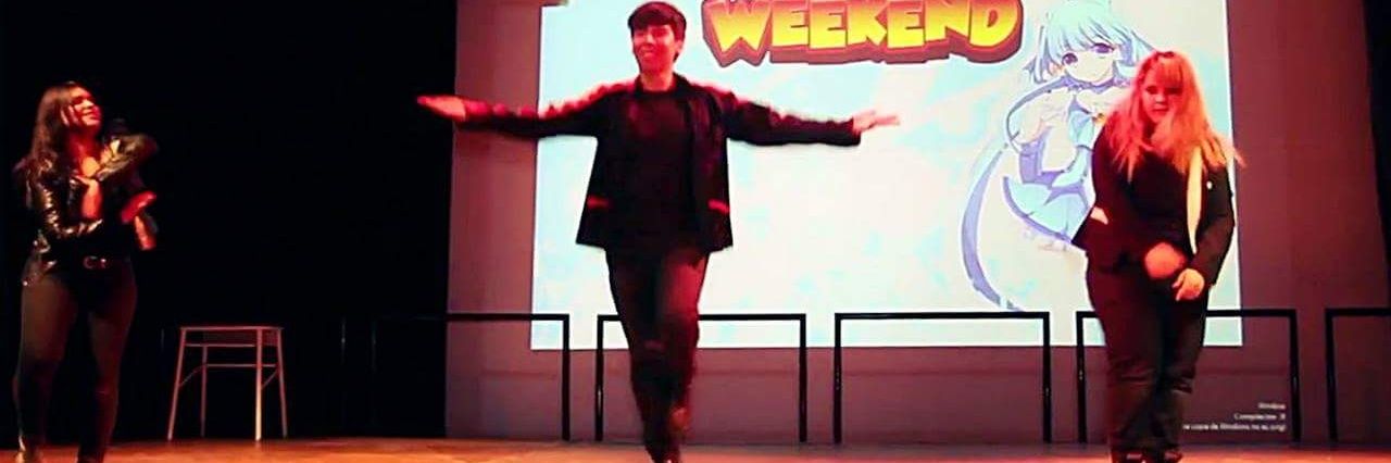 Leanleeok's profile banner image
