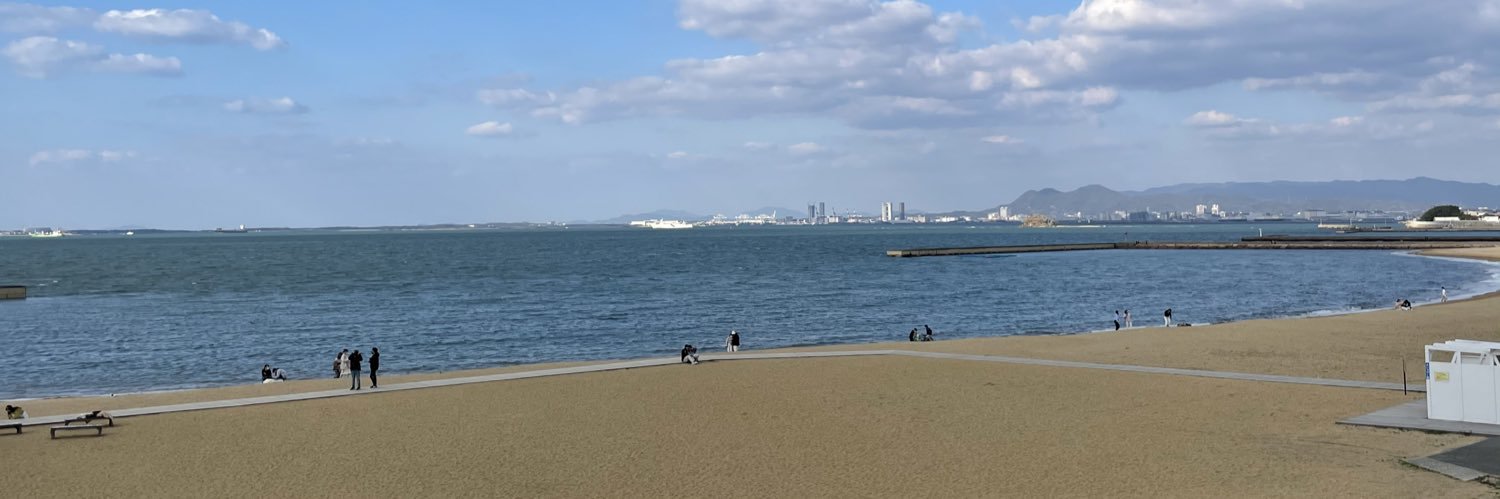 tk_1612's profile banner image