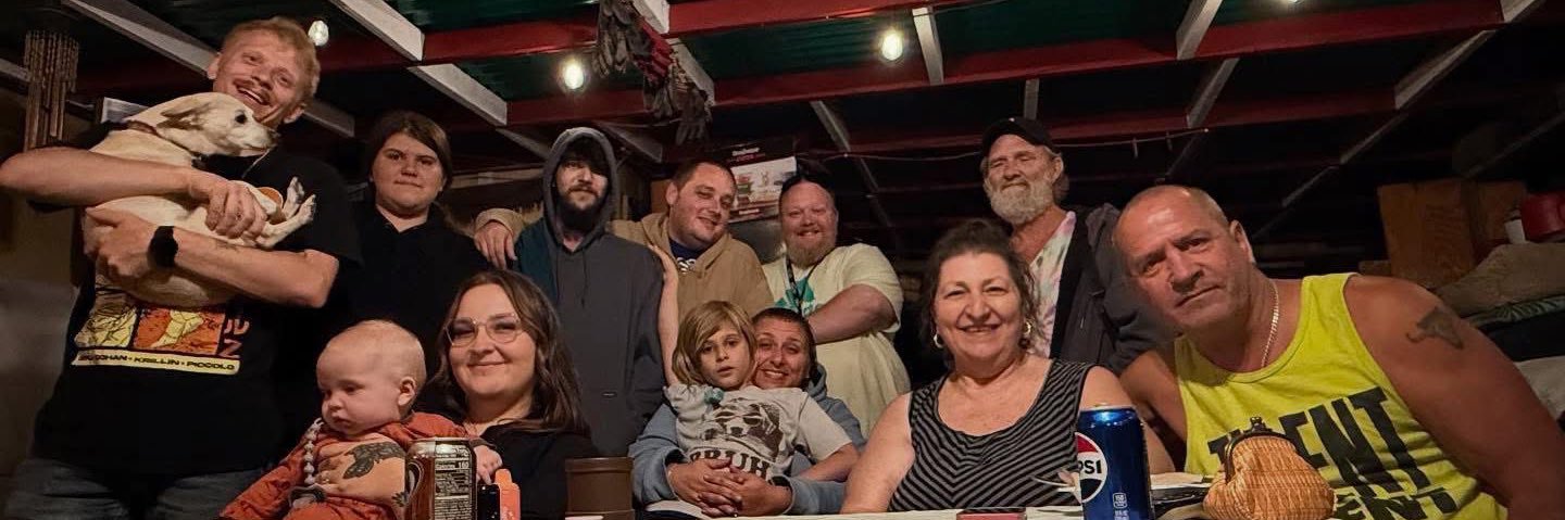 Daniel Horn-Oliver banner