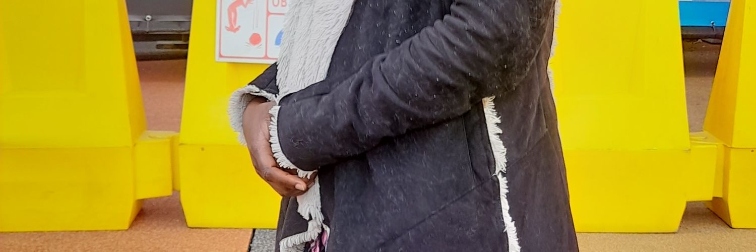 mmamatsila's profile banner image