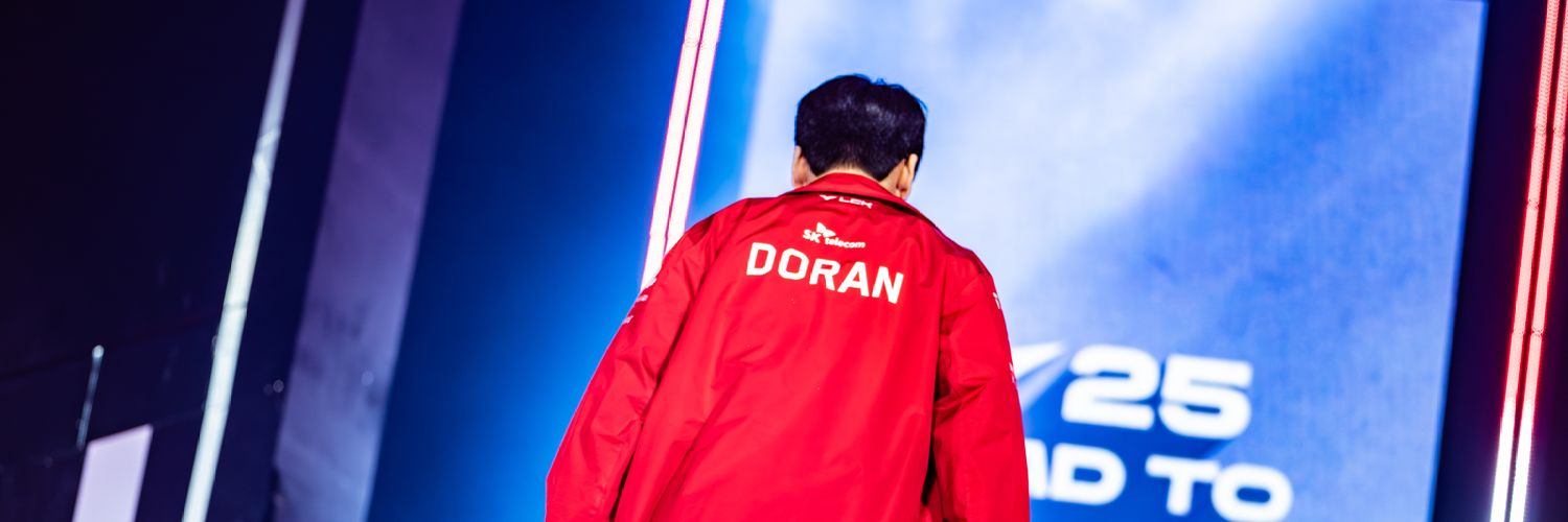 25도란드랍's banner