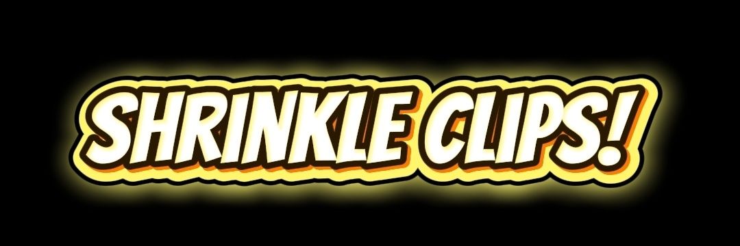 Shrinkleberry Clips banner