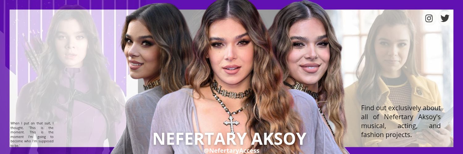 Nefertary Access banner