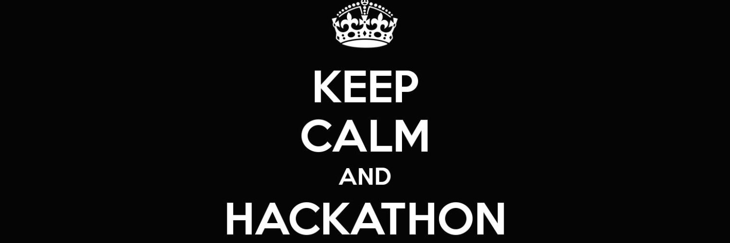 HackAgenda's profile banner image