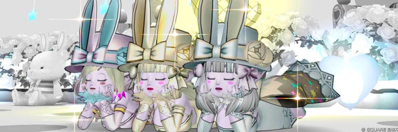 みら🐰🍓 banner