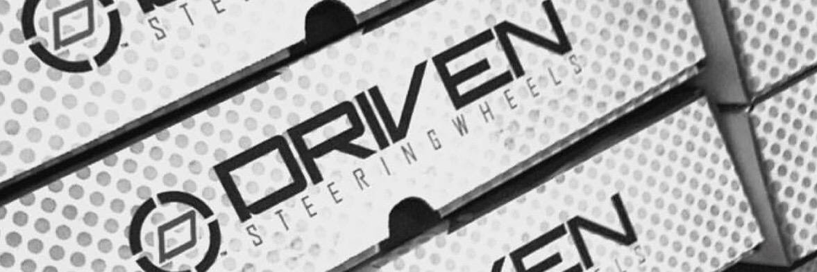 DrivenSteering's profile banner image