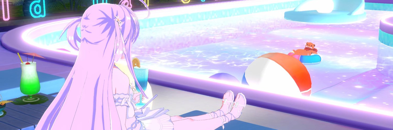 chachamaru_320's profile banner image