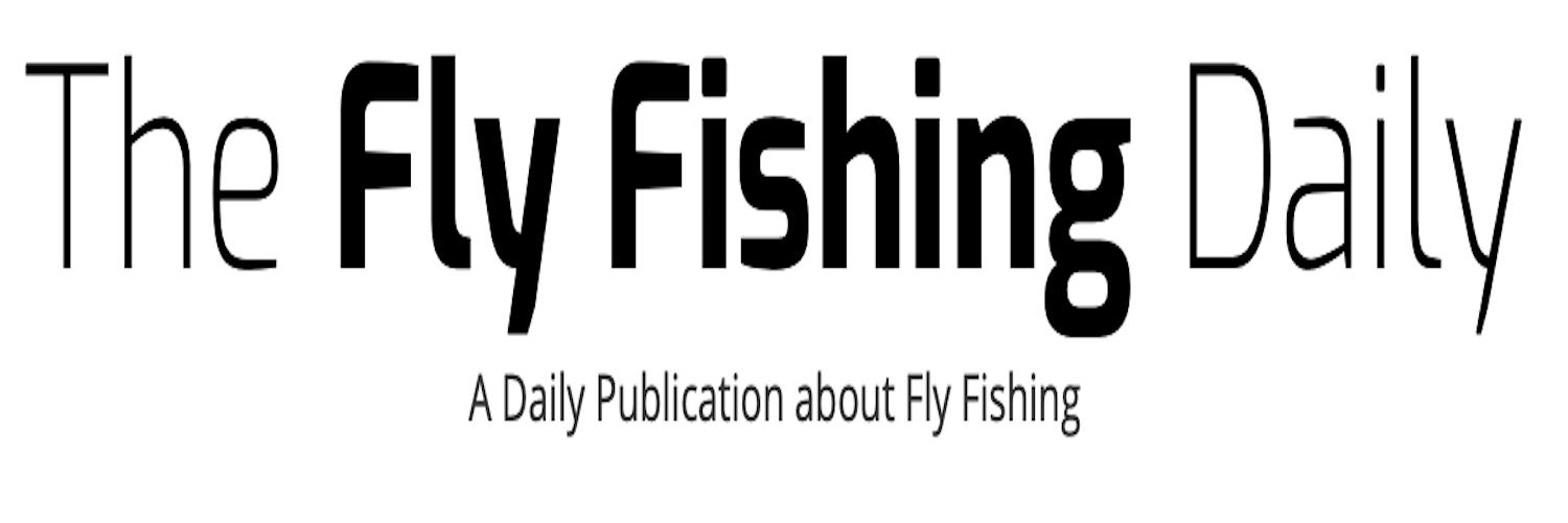 Fly Fishing Daily banner