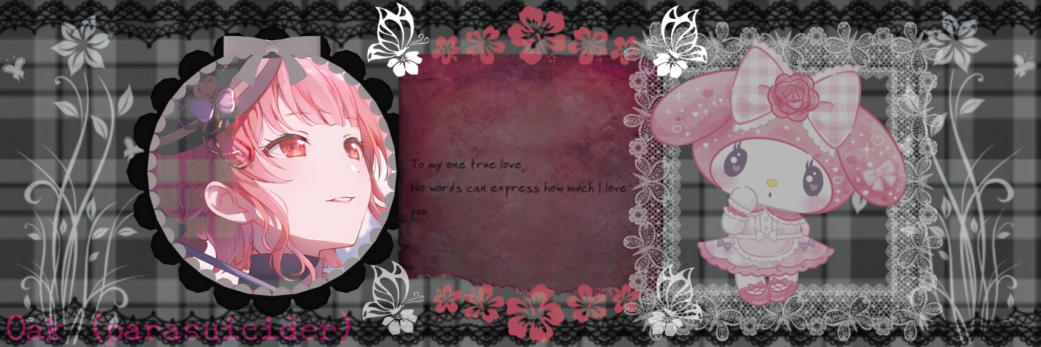 parasuicider's profile banner image