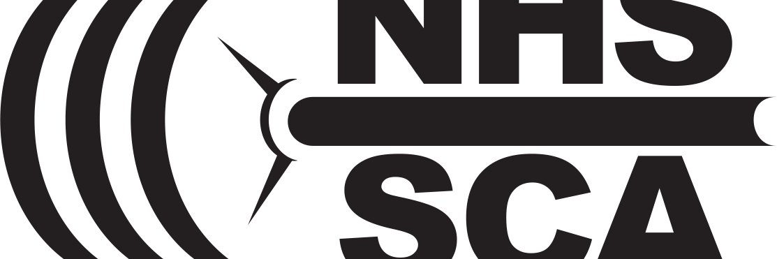 Official NHSSCA banner