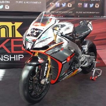 Jorge Taroncher banner