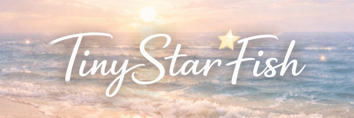 TinyStarFish🔞♂️ banner