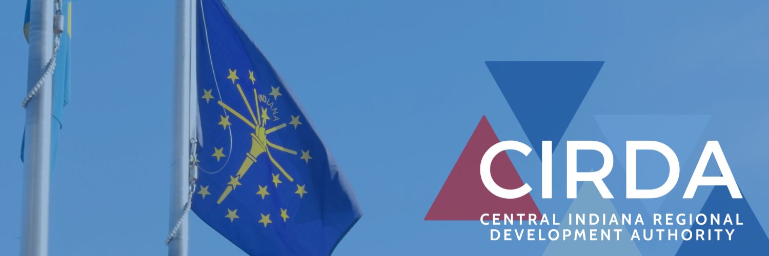 CIRDAIndiana's banner