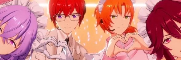 suoutksa's profile banner image