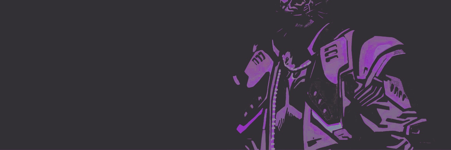—〝тraѕн вaт〞's banner