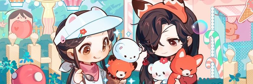luna's banner
