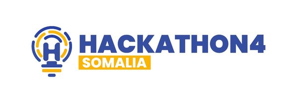 hack4somalia Profile Banner