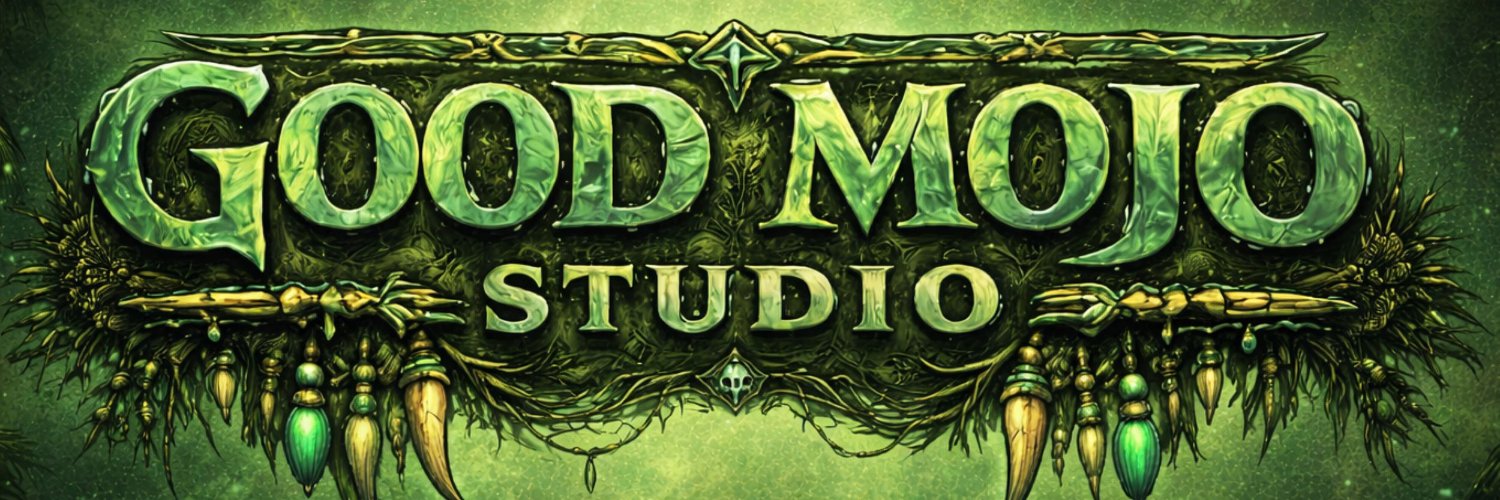 Good_Mojo_St's profile banner image