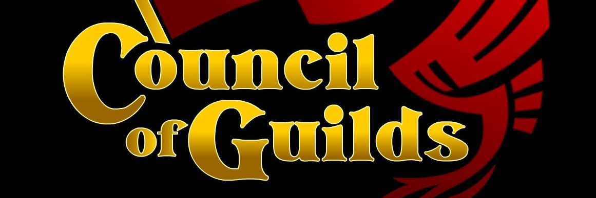 Guilds Council banner