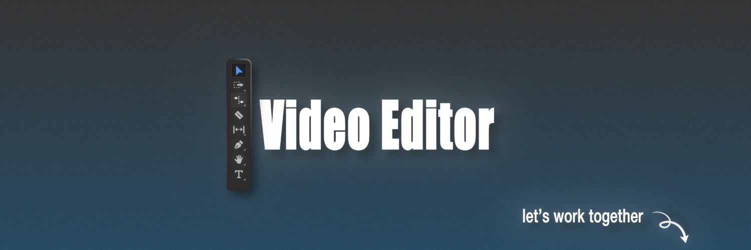 LukatheEditor's profile banner image