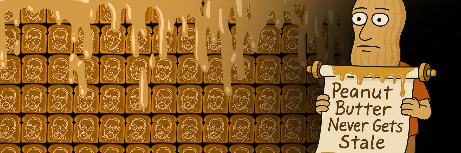 Peanut Butter Manifesto's banner