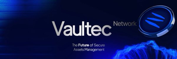 VaultecNetwork Profile Banner