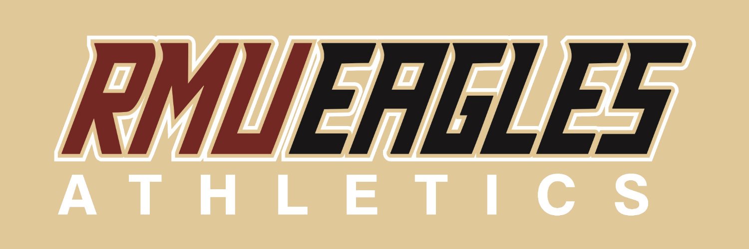 Robert Morris Athletics banner