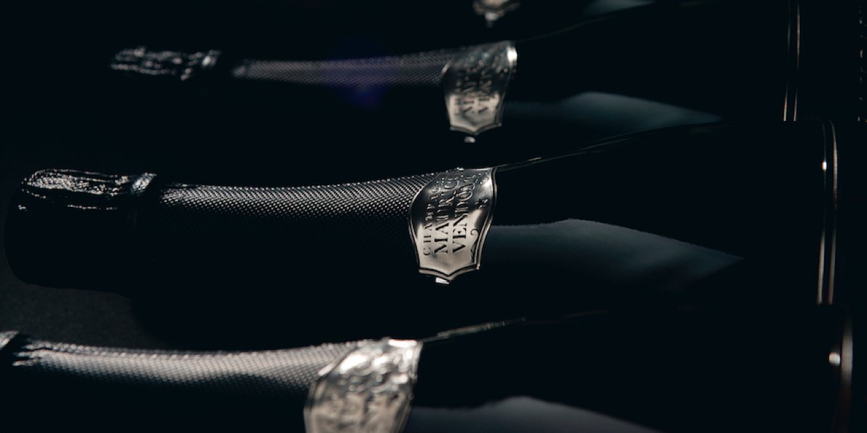 MauriceVendome's profile banner image