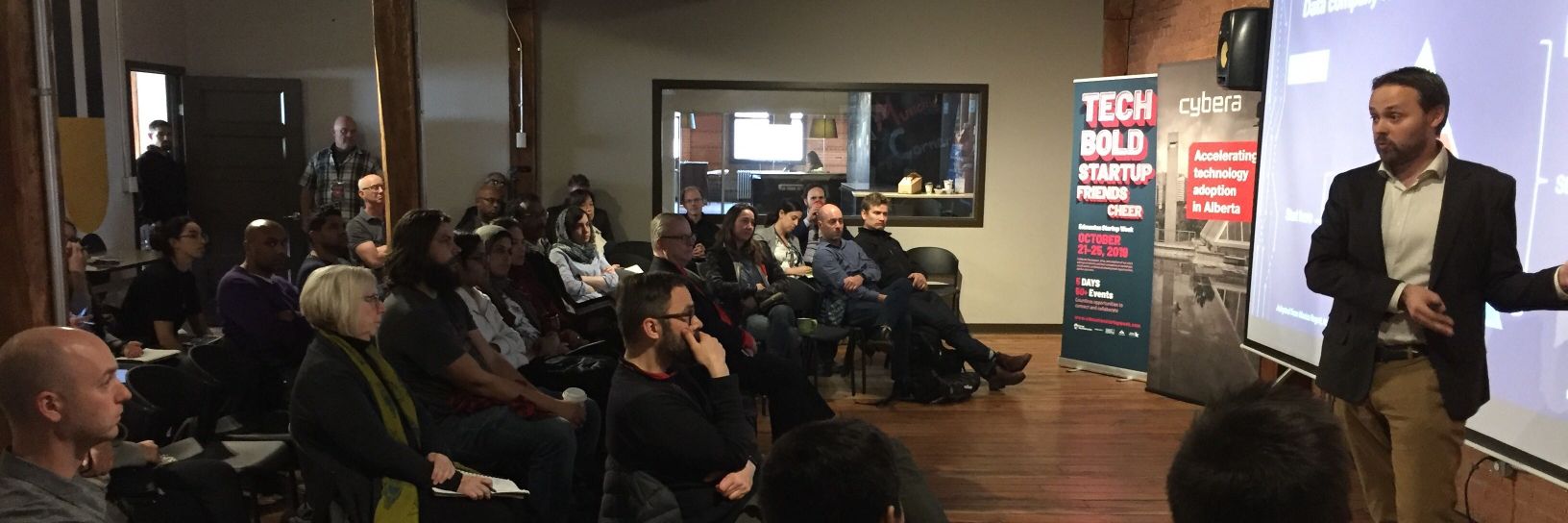 Graham Sucha - Only really here to talk about @CFL banner