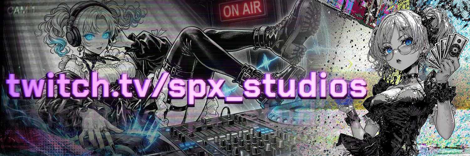 AEON G1RL 💹🧲 banner