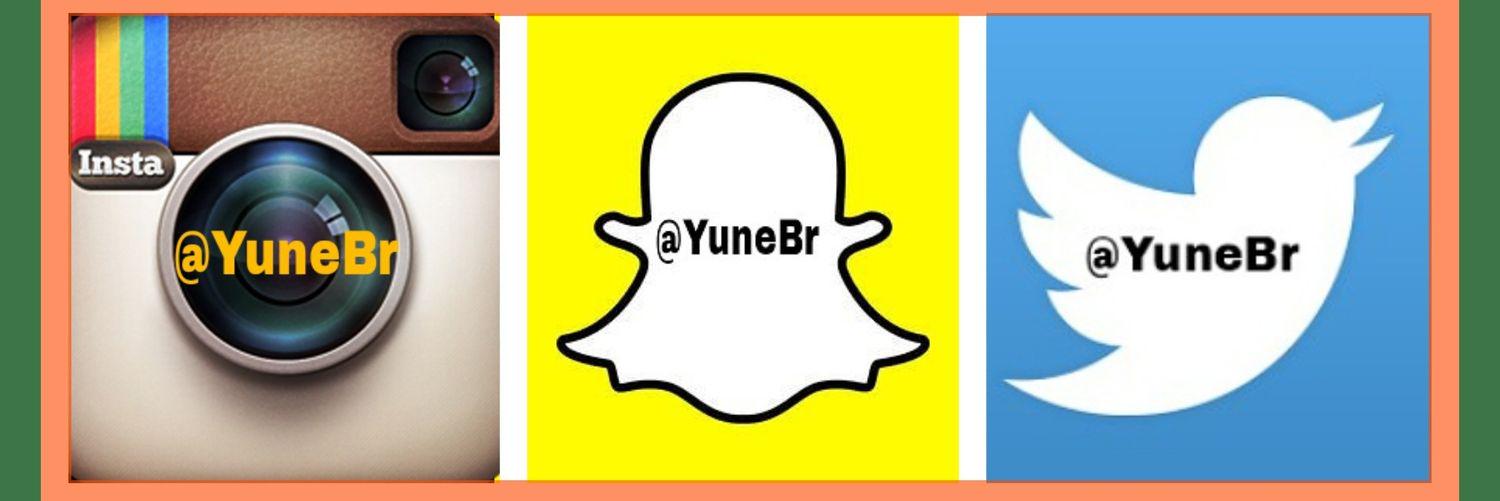 YuneBr's profile banner image