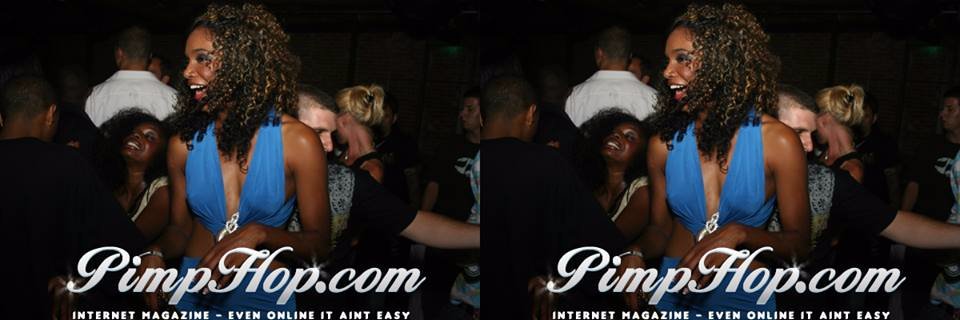 PimpHop's profile banner image