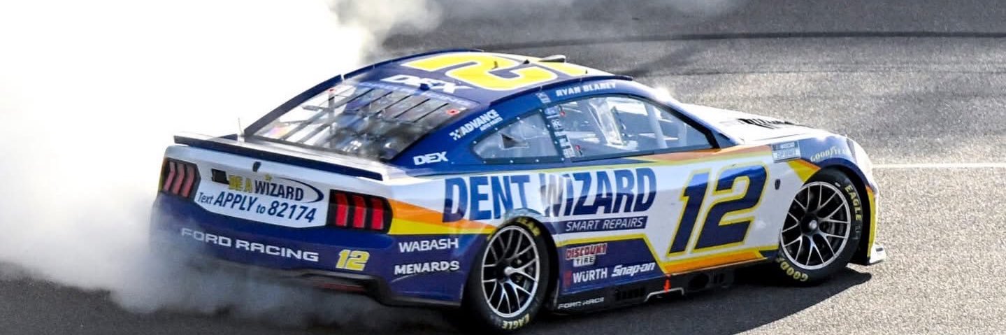 Ryan Farmintino banner