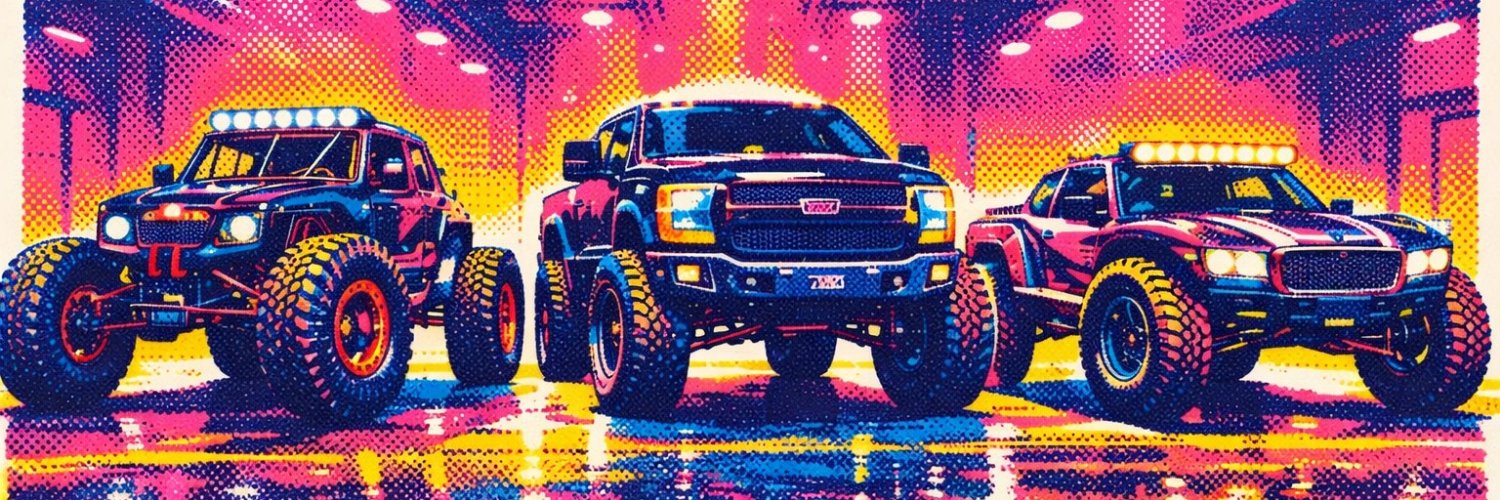OffRoadOTL's profile banner image