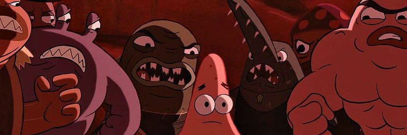 patrickpale's profile banner image