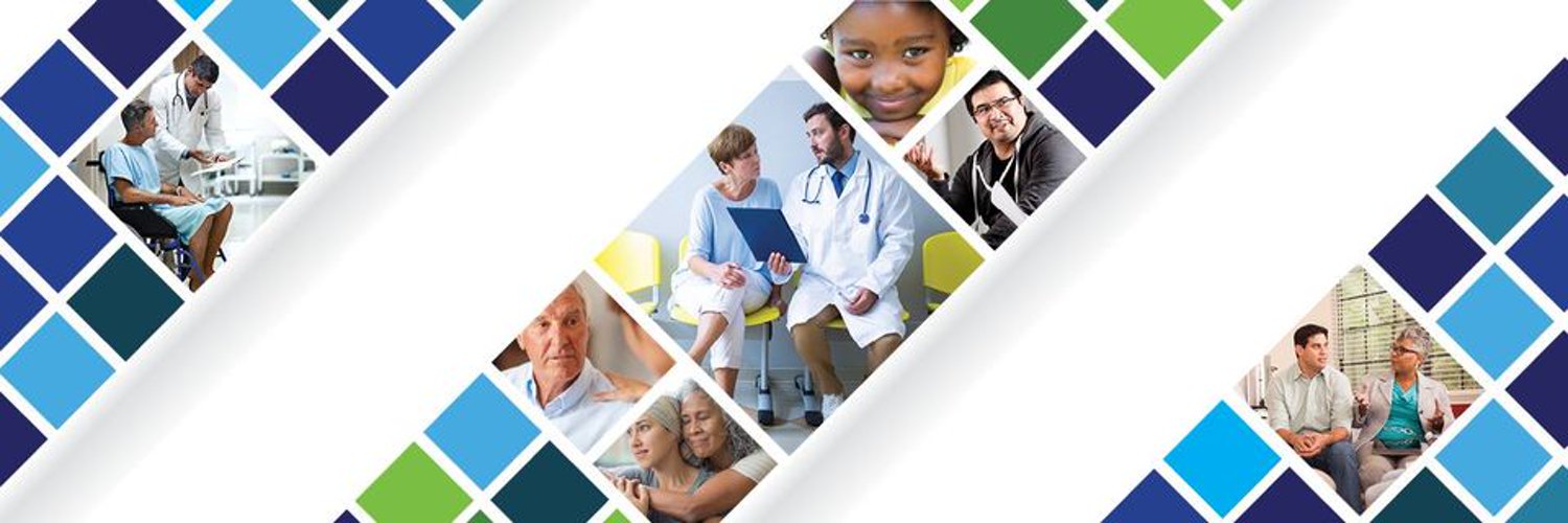 The Patient-Centered Outcomes Research Institute Profile Banner